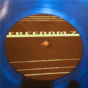 Biochip C. - Freedom 7 Album
