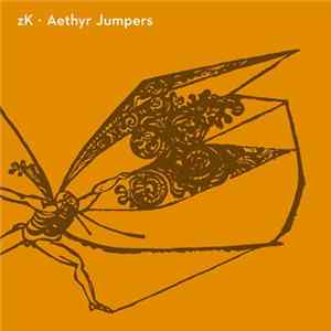 zK - Aethyr Jumpers Album