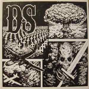 Doomsayer / Panic Area - Split CD Album
