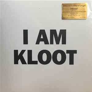 I Am Kloot - I Am Kloot Album
