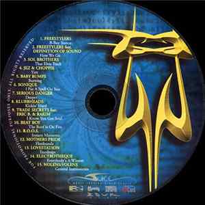 Various - Juice #12 August 1999 Album