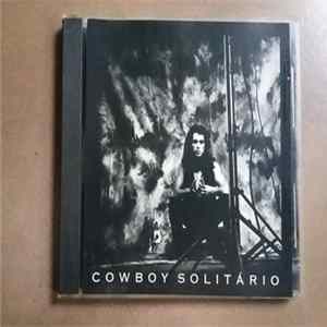 Edson Cordeiro - Cowboy Solitário Album