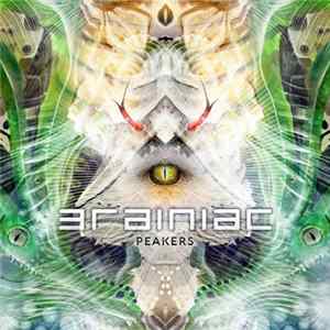 Brainiac - Peakers Album