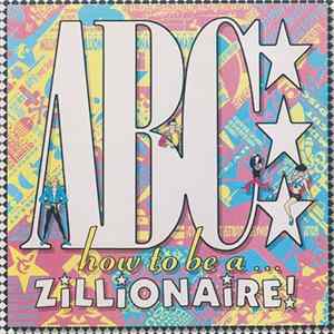 ABC - How To Be A Zillionaire Album