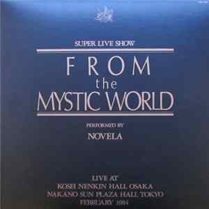Novela - From The Mystic World Album