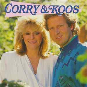 Corry & Koos - Corry & Koos Album
