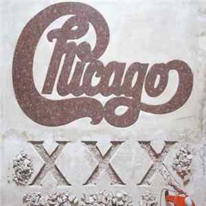 Chicago - Chicago XXX Album