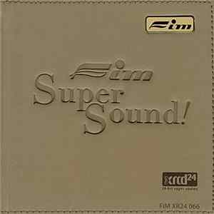 Various - FIM Super Sound! Album