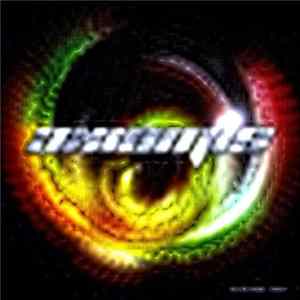 AXiOMiS - Promo CD Album