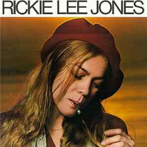Rickie Lee Jones - Rickie Lee Jones Album