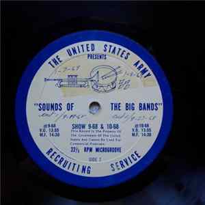 Various - Sounds Of The Big Bands Album