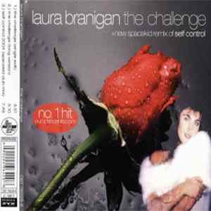 Laura Branigan - The Challenge Album
