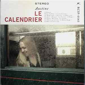 Austine - Le Calendrier Album