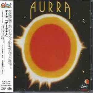 Aurra - Aurra Album