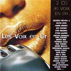 Various - Les Voix En Or Album