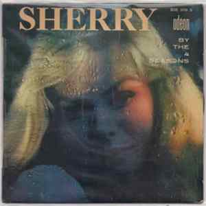 The Four Seasons / The Tabs - Sherry Album