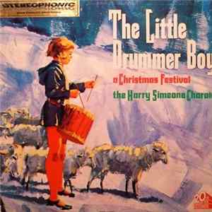 The Harry Simeone Chorale - The Little Drummer Boy: A Christmas Festival Album