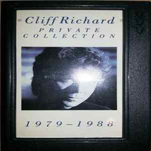 Cliff Richard - Private Collection 1979 - 1988 Album