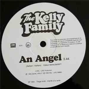 The Kelly Family - An Angel Album