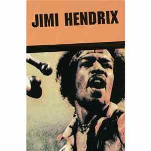Jimi Hendrix - Experience Album