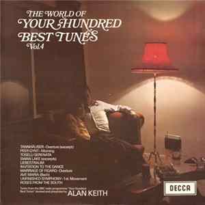 Various - The World Of Your Hundred Best Tunes Vol. 4 Album