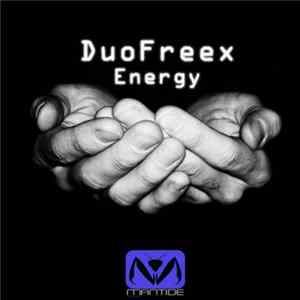 DuoFreex - Energy Album