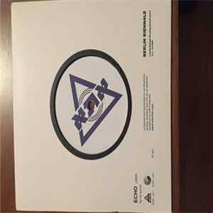 Nir Evron - ATA אתא echo Album