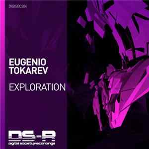 Eugenio Tokarev - Exploration Album