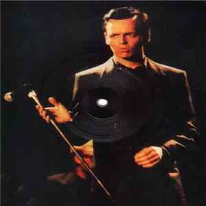 Radio Heart Featuring Gary Numan - London Times Album