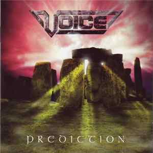 Voice - Prediction Album