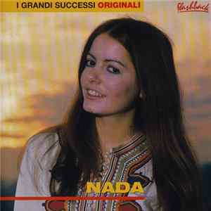 Nada - I Grandi Successi Originali Album