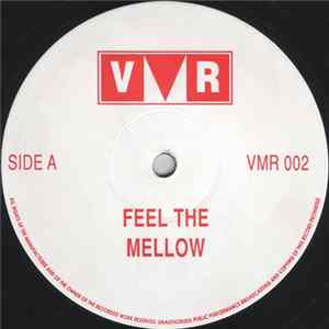 The Tripper - Feel The Mellow / The Tripper Album