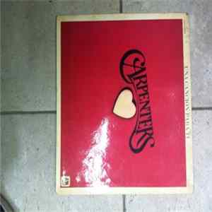Carpenters - Una Cancion Para Ti (A Song For You( Album