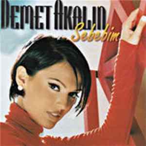 Demet Akalın - Sebebim Album
