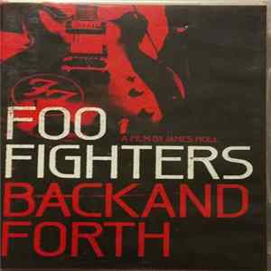Foo Fighters - Back And Forth Album