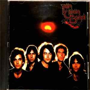Ian Gillan Band - Scarabus Album