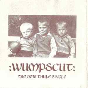 :wumpscut: - The Oma Thule Single Album