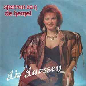 Liz Larssen - Sterren Aan De Hemel Album