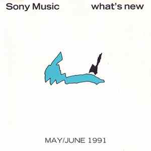 Various - What's New? (May/June 1991) Album