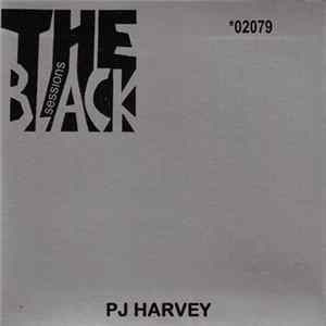 PJ Harvey - The Black Sessions Album