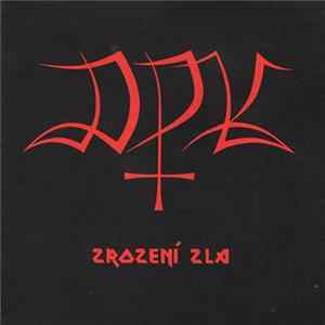 DPK - Zrození Zla Album