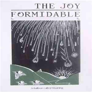 The Joy Formidable - A Balloon Called Moaning Album