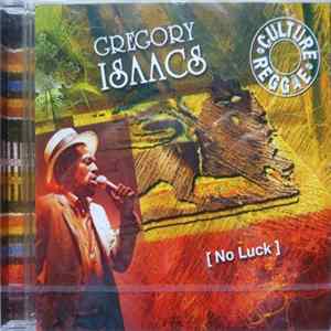 Gregory Isaacs - No Luck Album