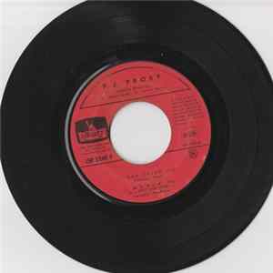 P.J. Proby - That Means A Lot Album
