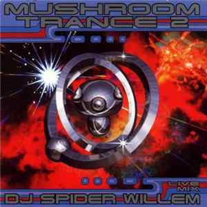 Various - Mushroom Trance 2 Album