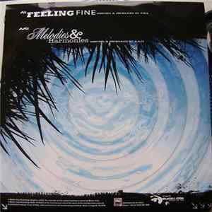 P.R.S / R.A.H - Feeling Fine / Melodies & Harmonies Album