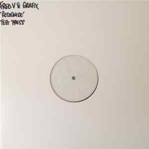 Fred V & Grafix - Recognise Album