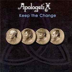 ApologetiX - Keep The Change Album