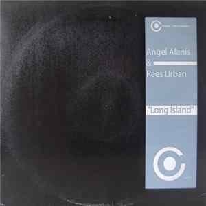 Angel Alanis & Rees Urban - Long Island Album