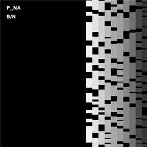 Pina - B/N Album